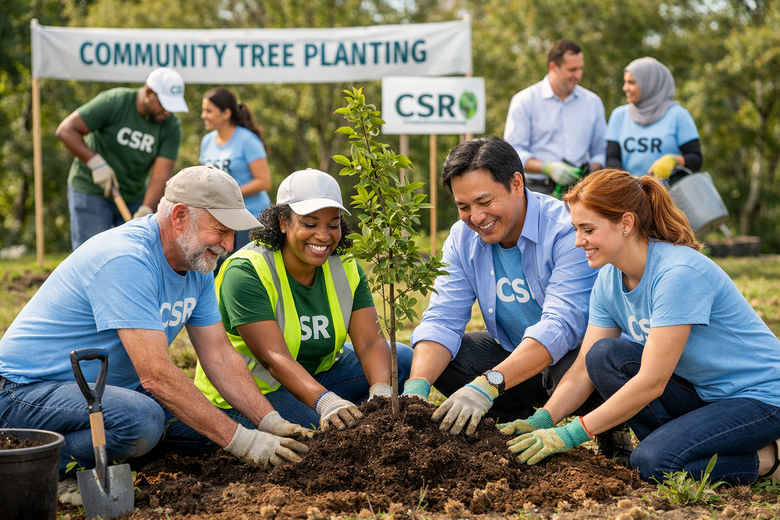 Community Engagement